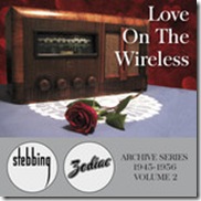Love on the wireless
